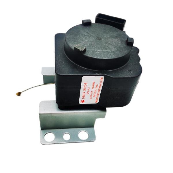 Commercial Plastic Metal XPQ-6C2 Drain Motor for Samsung Washing Machine Part 100V 127V