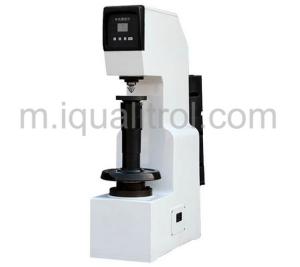 Wholesale Max Height 230mm Brinell Hardness Equipment SHB-3000B With 5 Steps Loading Forces from china suppliers