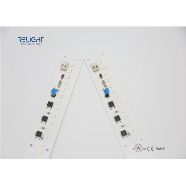 12v 24v IP65 1500LM SMD2835 Led Pixel Module For Ceiling Panel