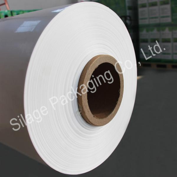 Professional Factory,Forage film for Canada,customized size,excellent puncture resistance for farm packing