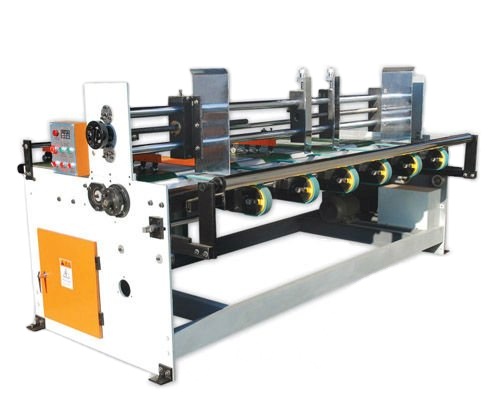 Sun Feeder TB-FC Automatic Feeder Carton Box Making Machine with User-Friendly Design