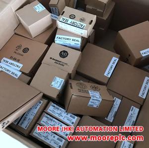 Wholesale ALLENBRADLEY 1492-XIM4024-16R relay expander interface module from china suppliers