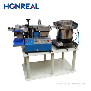 Wholesale Loose Radial SMT Related Machines For Electrolytic Capacitor Bending Forming from china suppliers
