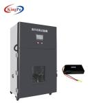 Temperature Controlled Short Circuit Tester