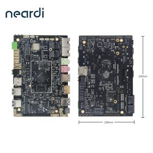 Wholesale RK3568 Android Ruggedized Single Board Computer Embedded SBC from china suppliers