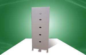 China Tall & Strong Corrugated Carton Boxes Paper Shipping Carton for Pre-package Assembled Cardboard Display on sale