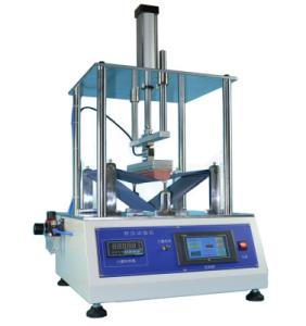 China YD/T 1539-2006 PLC Control Cylinder Drive Mobile Phone Tester on sale