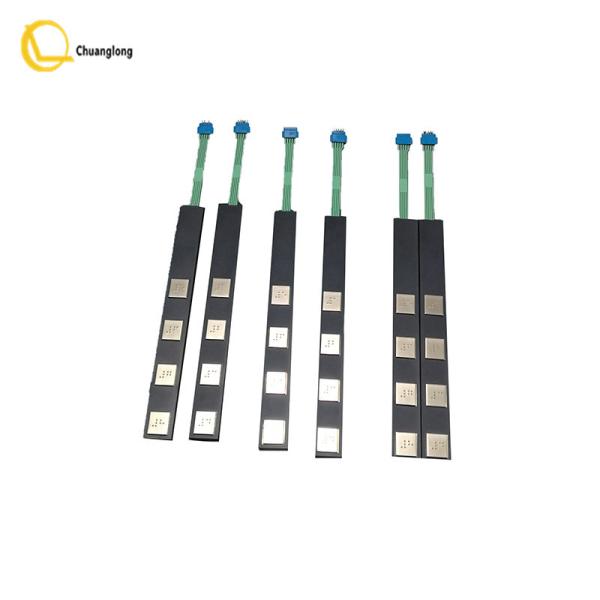 Quality 1750190139 Wincor Keyboard Soft key Set 15" NDC PCMET C4060 01750190139 for sale