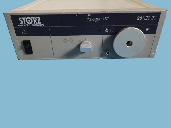 Quality 201123 20 Halogen 150 Light Source Endoscopy Processor Condenser System for sale
