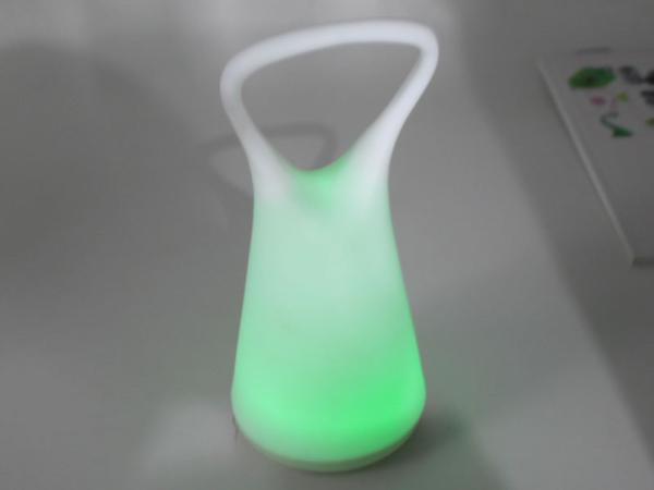 Quality Battery operated camping light,Hanging lamp,size 10.6 x 10.6 x 25cm for sale