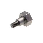 Custom Made Precision Cnc Turning Cnc Milling Large Truck Parts