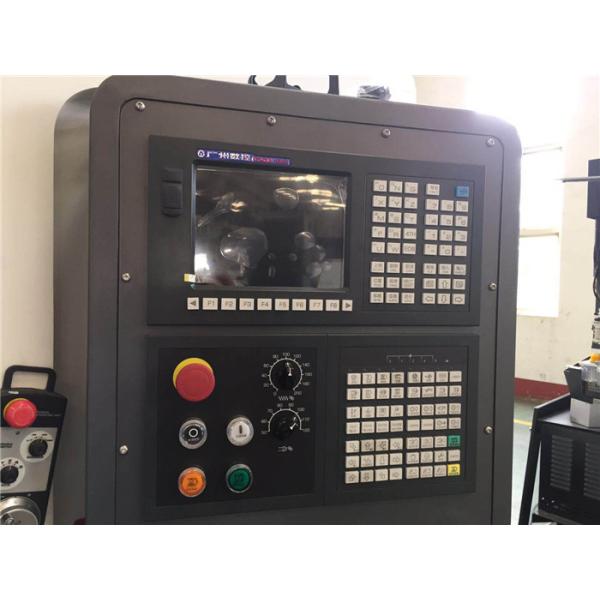 VMC850 Machining Center VMC Machine CNC Control ISO 9001 Certification