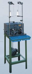 Wholesale Durable Yarn Bobbin Winding Machine Testing Freely , Changing Yarn Easily from china suppliers