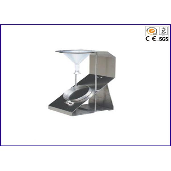 Wholesale ISO4902 Spray Rating Tester To Determine Fabrics Surface Wetting Resistance from china suppliers