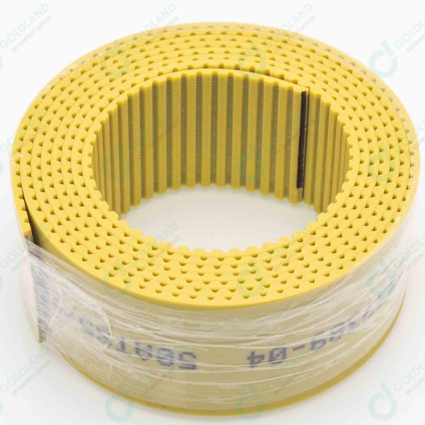 ASM SIEMENS SIPLACE Y-axis Belt 00337389 SMT Machine Belt Toothed Belt Y-AXIS