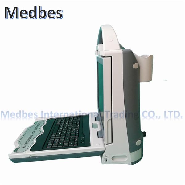 Quality Bone Density Machine Automatic High Effective Portable Ultrasound for sale