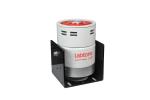 Small Shaker 500N Sine Force VIbration Test System Includes Power Amplifier