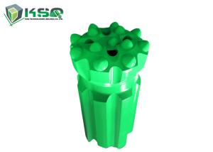 China T38 64mm Drop Center Retrac Thread Drill Rock Button Bits on sale