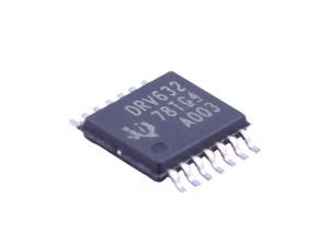 China DRV632PWR IC Electronic Components Adjustable gain audio line driver on sale