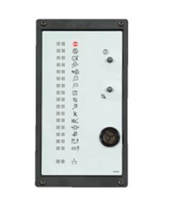 China PowerWizard FG Wilson Control Panel With Remote Monitoring on sale