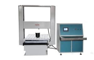 Wholesale Gantry Structure Electronic Brinell Hardness Testing Machine with Large Moveable Workbench from china suppliers
