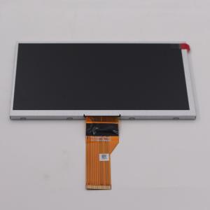 Wholesale LVDS Signal 7 inch 1024x600 Lcd Panel Module 170PPI from china suppliers