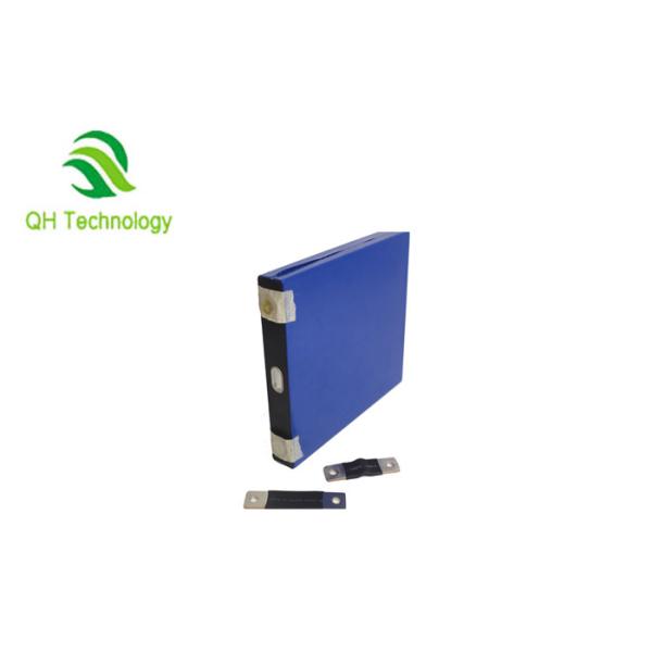 Environmental Friendly Lifepo4 Prismatic Cells For Radio Communication System