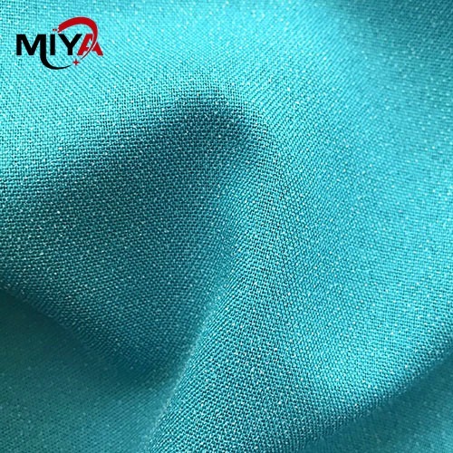 Color Plain Weave Woven Interlining 30D 50D 75D 100% Polyester