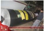 Multi - functional Non Woven Printing Machine For Bag Printing , drum rolling
