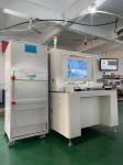 PCB CNC Router with 50000 RPM / Min Spindle Pcb Separation