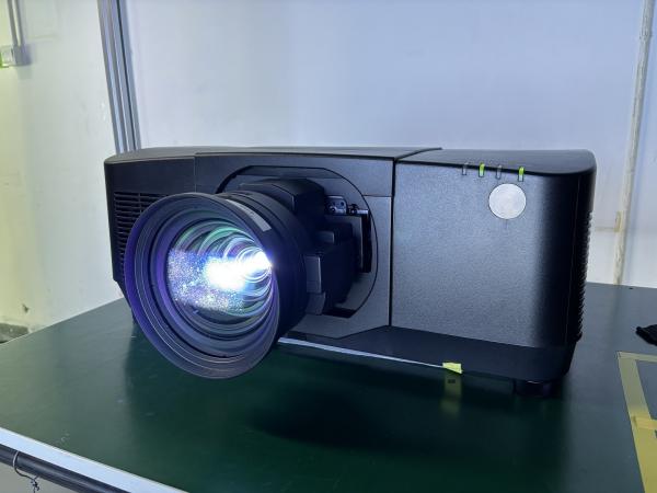Quality 20000 lumens 4k 3LCD Laser large Scale outdoor building Projection 3D Video Mapping Projector for sale