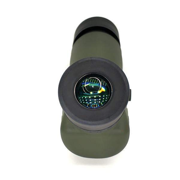Shockproof IPX7 20-60x60 ED Birding Spotting Scope With Carrying Bag