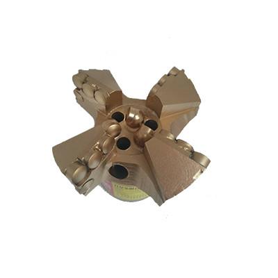 Quality 76mm - 445mm PDC Polycrystalline Diamond Compact Drill Bits For Water Well Drilling for sale