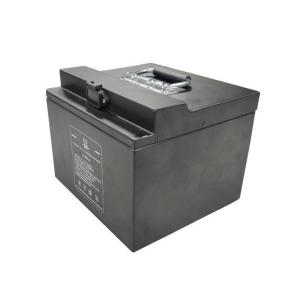 Buy cheap 72V 20AH LiFePO4 Battery Pack from wholesalers