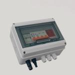 SUNWAY 2 String PV Combiner Box: High Protection, Efficient Convergence for