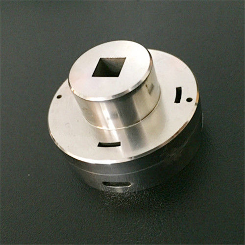 Zhaga book 18 Annex B Mechanical Mechanical Stop Gauge / Contact Making Gauge