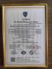 Shenzhen Yong Xing Zhan Xing Technology Co,. Ltd. Certifications