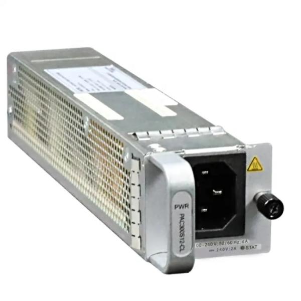 VAPEL PAC300S12-CL Switch Power Supply For Huawei S6730-H28Y4C H24X4Y4C H28Y4C-K