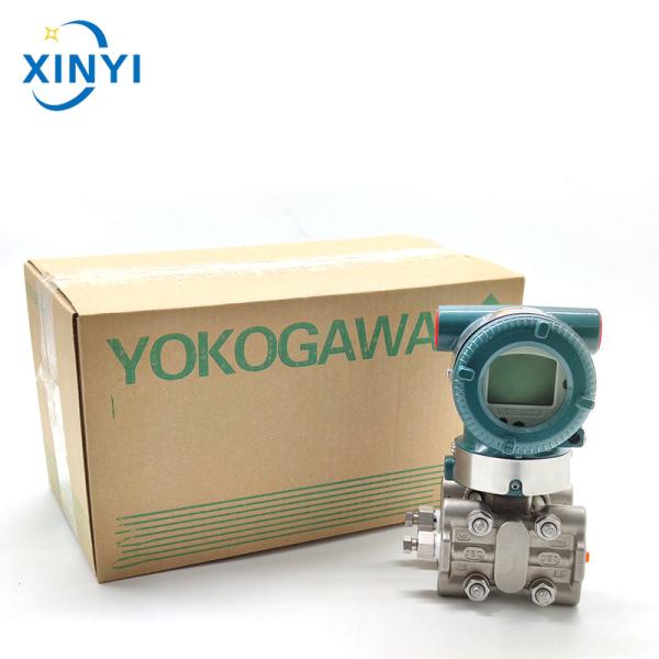 Hot Sell Yokogawa High-Precision Differential Pressure Transmitter EJX110A Difference Pressure Transmitter