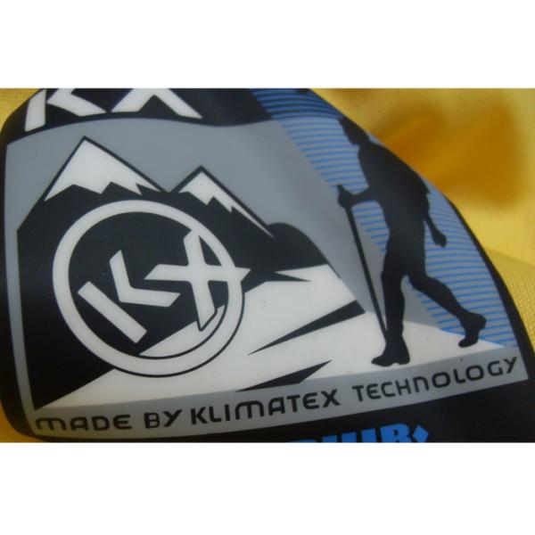 TPU Material Screen Printing Label For Clothing Specialized Design