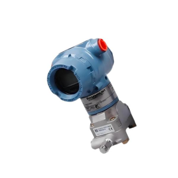 Quality High Precision Process Monitor Pressure Transmitter 4 20ma for sale