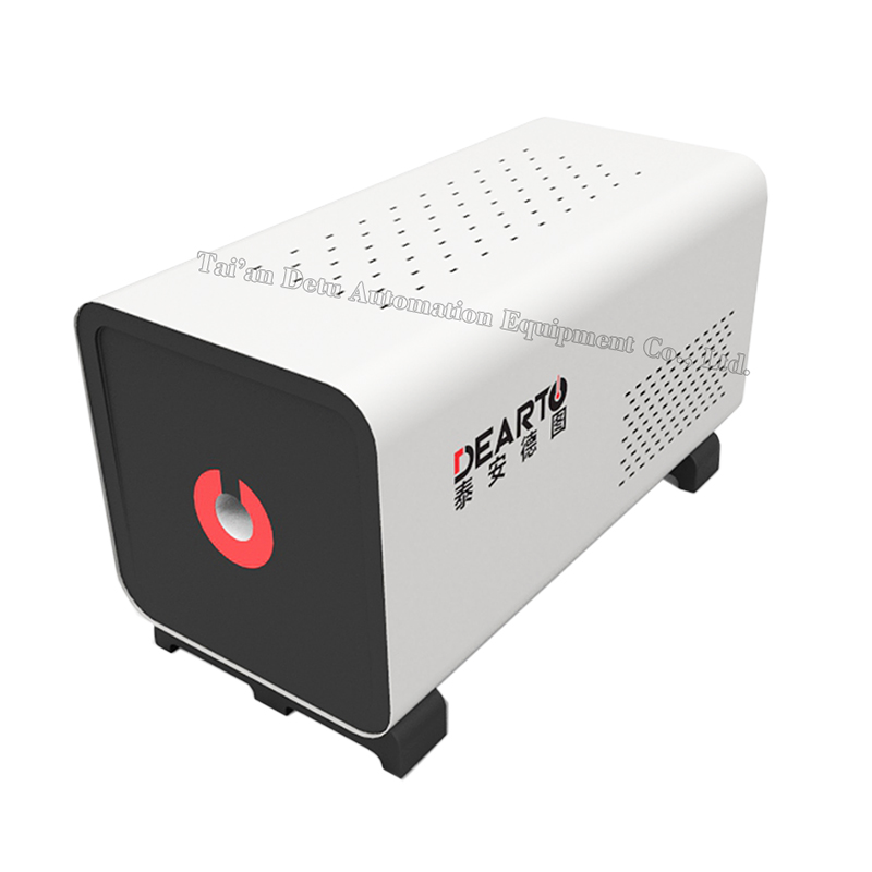 Portable PID Self-Control Cryostat Calibrator -35 To 150°C With 0.001C Display Resolution