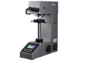 Wholesale Auto Turret Vickers Hardness Tester IQUALITROL HV-5Z Closed-loop Control System from china suppliers