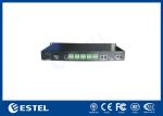 SNMP Remote 220V AC RS232 Environment Monitoring System EMU