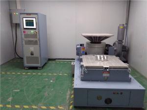 Wholesale Mechanical Big Force Vibration Table Testing Equipment AECTP400 from china suppliers