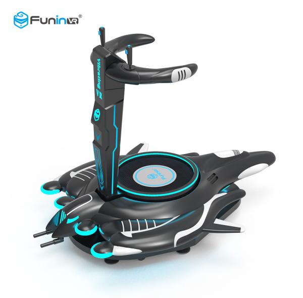 Quality Vibrating VR simulator for sale