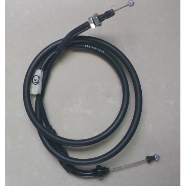 Motorcycle Control Cable Throttle Accelerator Cable