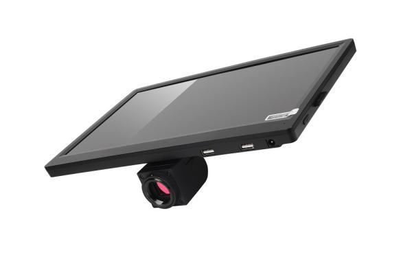 Panasonic Sensor Tablet Microscope Camera / High Resolution Microscope Camera