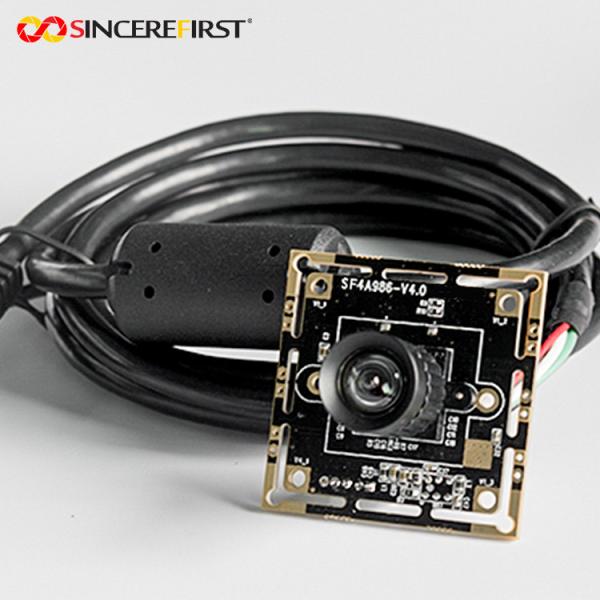 Quality 4MP USB2.0 CMOS Camera Module OV4689 CCTV Camera Module Board for sale