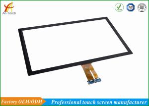Wholesale Interactive KTV Touch Screen Overlay Kit 32 Inch GG Structure With 1-10 Touch Point from china suppliers
